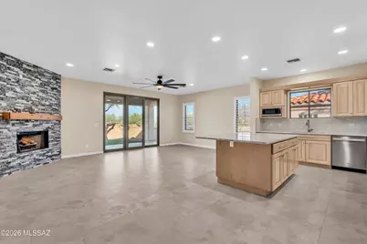 2851 N Placita Rancho Agave, Tucson, AZ 85715 - Photo 15