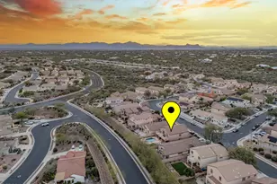 1251 W Molinetto Dr, Oro Valley, AZ 85737 - Photo 41