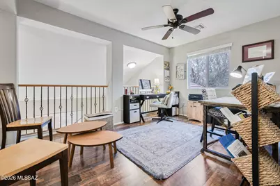 1251 W Molinetto Drive, Oro Valley, AZ 85737 - Photo 21