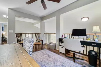 1251 W Molinetto Drive, Oro Valley, AZ 85737 - Photo 23