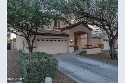 1251 W Molinetto Drive, Oro Valley, AZ 85737 - Photo 3