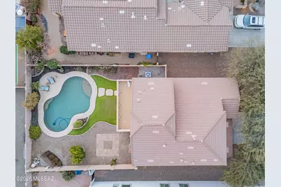 1251 W Molinetto Drive, Oro Valley, AZ 85737 - Photo 43