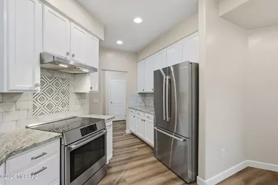 13401 N Rancho Vistoso Boulevard #81, Oro Valley, AZ 85755 - Photo 7