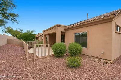 13401 N Rancho Vistoso Boulevard #81, Oro Valley, AZ 85755 - Photo 33