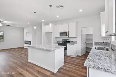 3180 E Andrada Road, Vail, AZ 85641 - Photo 7