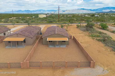 3180 E Andrada Road, Vail, AZ 85641 - Photo 39