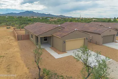 3180 E Andrada Road, Vail, AZ 85641 - Photo 41