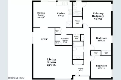 8411 E Colette Street, Tucson, AZ 85710 - Photo 13