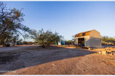 8965 S Silver Star Drive, Tucson, AZ 85735 - Photo 19