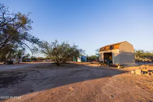 8965 S Silver Star Dr, Tucson, AZ 85735 - Photo 19