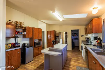 8965 S Silver Star Drive, Tucson, AZ 85735 - Photo 9