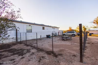 8965 S Silver Star Drive, Tucson, AZ 85735 - Photo 17