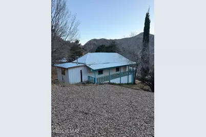 217D Brewery Avenue, Bisbee, AZ 85603 - Photo 5