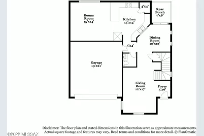 14797 S Camino Tierra Del Rio, Sahuarita, AZ 85629 - Photo 17