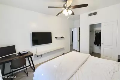 4152 N Fortune Loop, Tucson, AZ 85719 - Photo 19