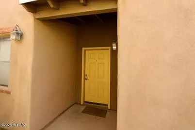 4152 N Fortune Loop, Tucson, AZ 85719 - Photo 3
