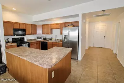 4152 N Fortune Loop, Tucson, AZ 85719 - Photo 11