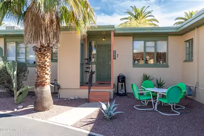 2903 E 17th, Tucson, AZ 85716 - Photo 29
