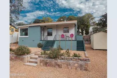 612 Oliver Circle, Bisbee, AZ 85603 - Photo 1