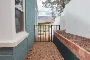 612 Oliver Cir, Bisbee, AZ 85603 - Photo 3