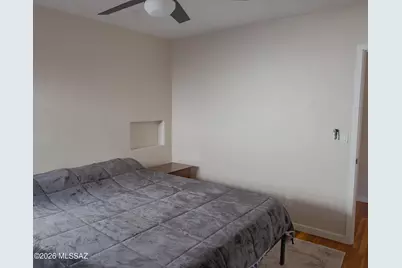 612 Oliver Circle, Bisbee, AZ 85603 - Photo 17