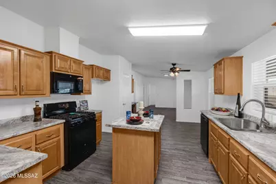 11988 S Cienega Ridge Place, Vail, AZ 85641 - Photo 15