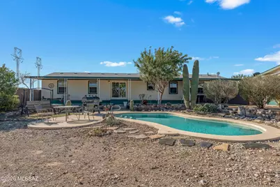 11988 S Cienega Ridge Place, Vail, AZ 85641 - Photo 37