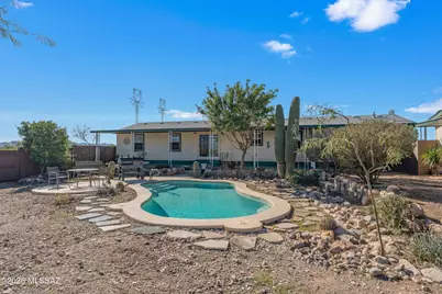 11988 S Cienega Ridge Place, Vail, AZ 85641 - Photo 35