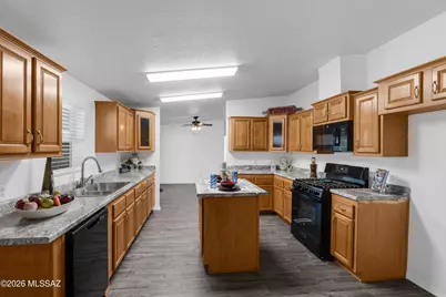 11988 S Cienega Ridge Place, Vail, AZ 85641 - Photo 13