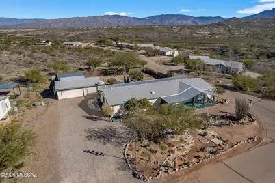 11988 S Cienega Ridge Place, Vail, AZ 85641 - Photo 5