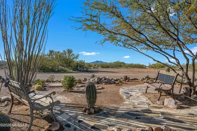 11988 S Cienega Ridge Place, Vail, AZ 85641 - Photo 3