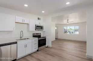 1709 S Via Hondo, Tucson, AZ 85713 - Photo 11