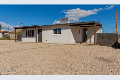 1709 S Via Hondo, Tucson, AZ 85713 - Photo 5
