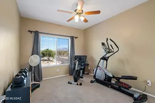 2730 E Scenic Overlook Pl, Tucson, AZ 85739 - Photo 37