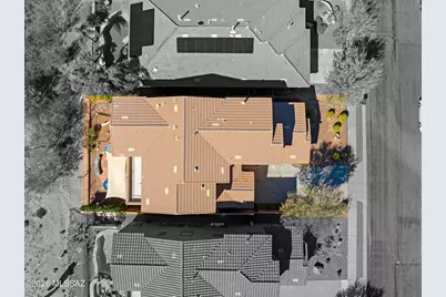 2730 E Scenic Overlook Place, Tucson, AZ 85739 - Photo 47