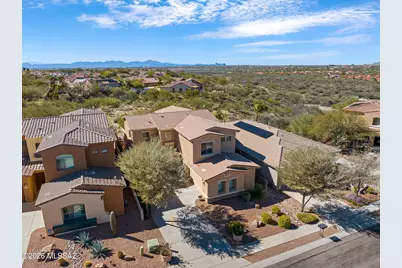 2730 E Scenic Overlook Place, Tucson, AZ 85739 - Photo 45