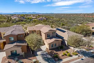 2730 E Scenic Overlook Pl, Tucson, AZ 85739 - Photo 45