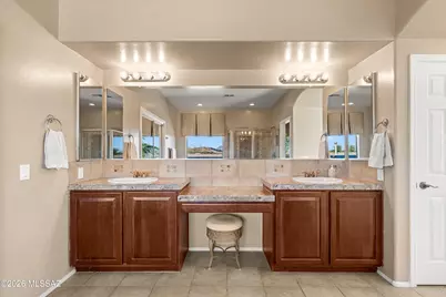 2730 E Scenic Overlook Place, Tucson, AZ 85739 - Photo 31