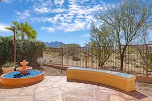 2730 E Scenic Overlook Pl, Tucson, AZ 85739 - Photo 39