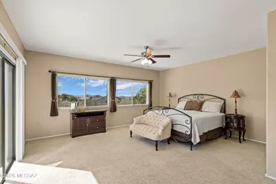 2730 E Scenic Overlook Place, Tucson, AZ 85739 - Photo 27