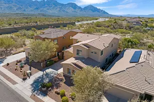 2730 E Scenic Overlook Pl, Tucson, AZ 85739 - Photo 47