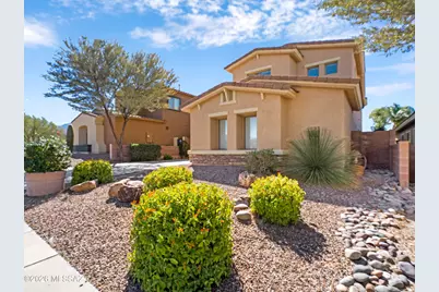 2730 E Scenic Overlook Place, Tucson, AZ 85739 - Photo 3