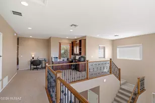 2730 E Scenic Overlook Pl, Tucson, AZ 85739 - Photo 25