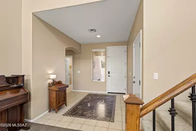 2730 E Scenic Overlook Place, Tucson, AZ 85739 - Photo 7