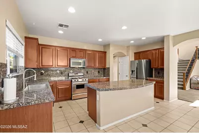 2730 E Scenic Overlook Place, Tucson, AZ 85739 - Photo 13