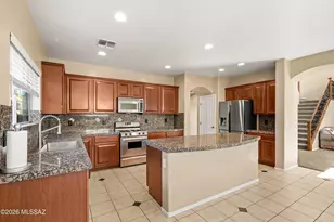 2730 E Scenic Overlook Pl, Tucson, AZ 85739 - Photo 13
