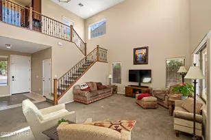 2730 E Scenic Overlook Pl, Tucson, AZ 85739 - Photo 9