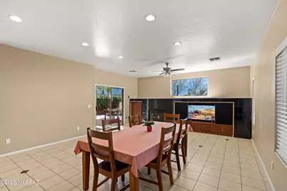 2730 E Scenic Overlook Place, Tucson, AZ 85739 - Photo 17
