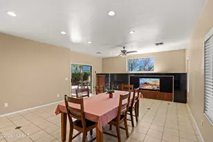 2730 E Scenic Overlook Pl, Tucson, AZ 85739 - Photo 17