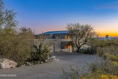 4560 E Ina Road, Tucson, AZ 85718 - Photo 3